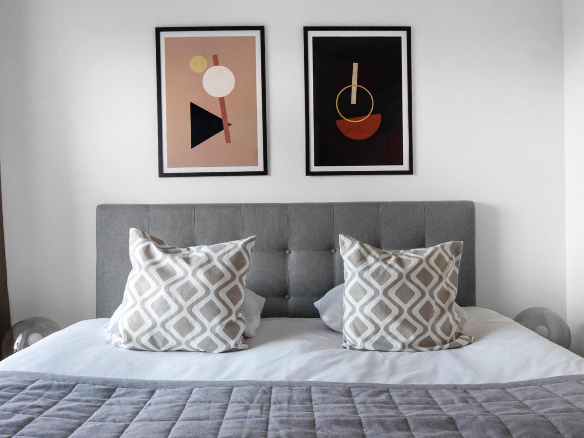 Sanders Arena - Dreamy One-bedroom Close To Metro Station * Copenhague