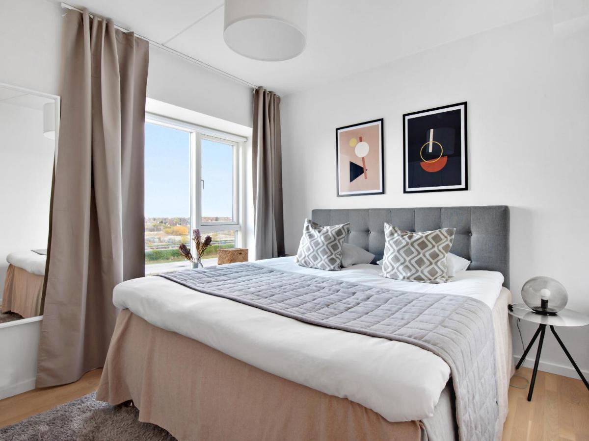 Sanders Arena - Dreamy One-bedroom Close To Metro Station Appartement Copenhague