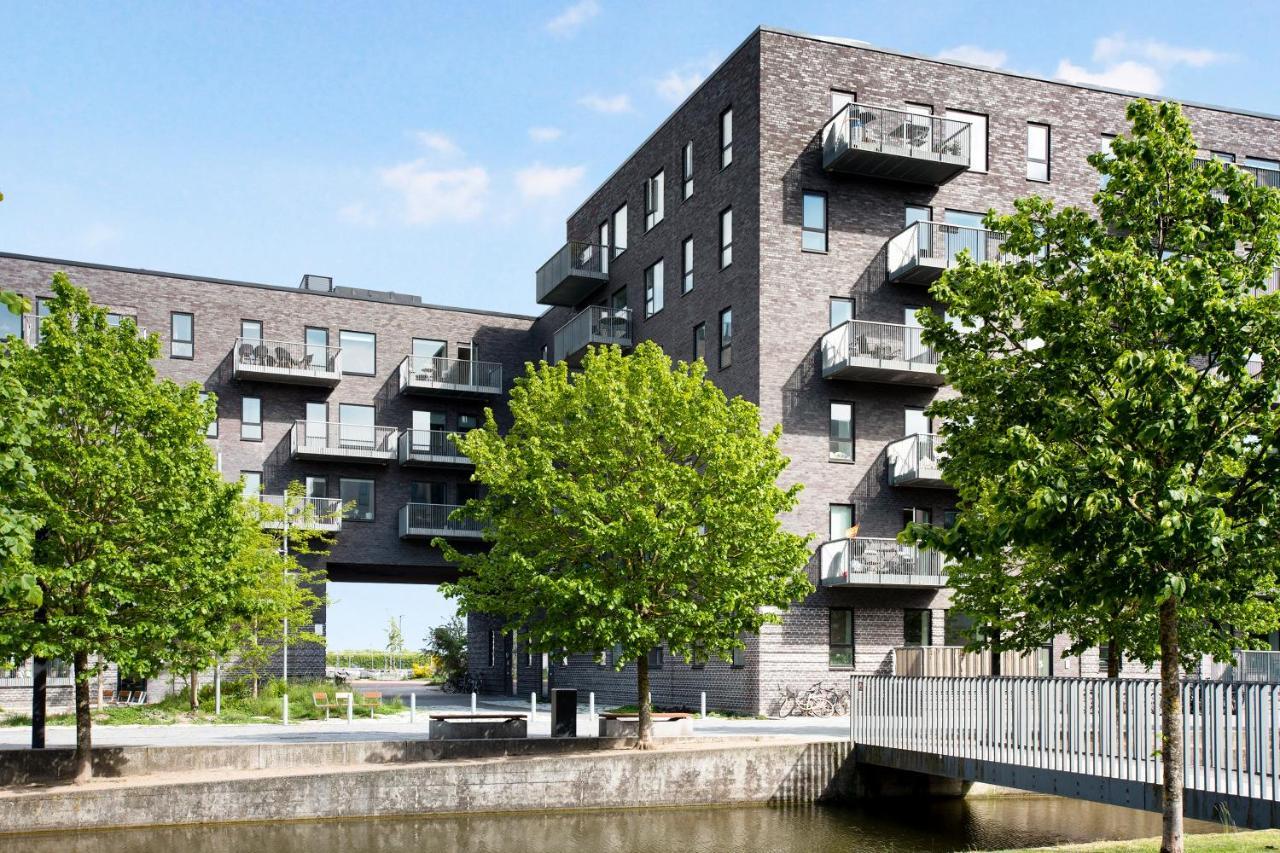 Apartment Sanders Arena - Dreamy One-bedroom Close To Metro Station Copenhagen